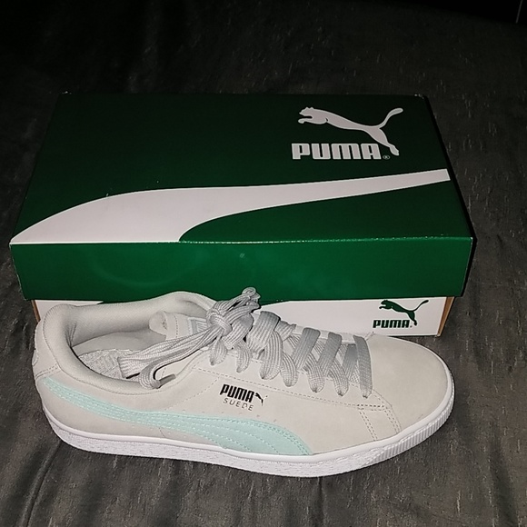 puma suede classic wn's